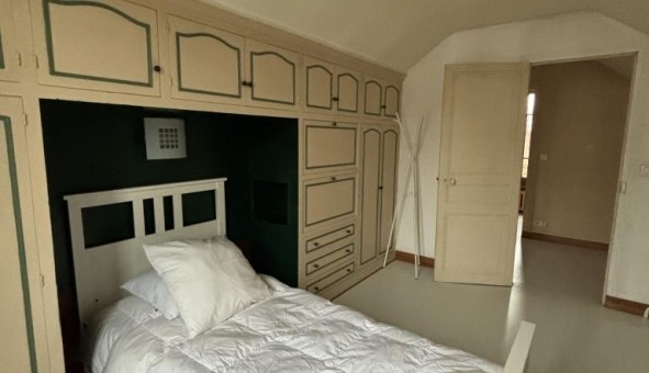 Logement étudiant Studio à Bobigny (93000)