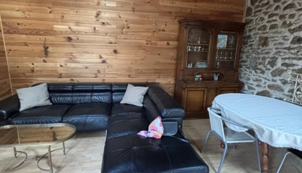 Logement tudiant Studio à Bobigny (93000)