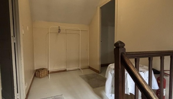 Logement tudiant Studio à Bobigny (93000)