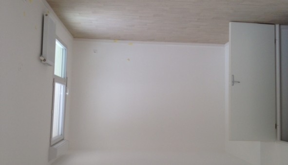 Logement tudiant Studio à Bobigny (93000)