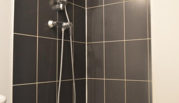 Logement tudiant Studio à Bobigny (93000)