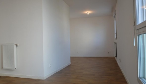Logement tudiant Studio à Bobigny (93000)