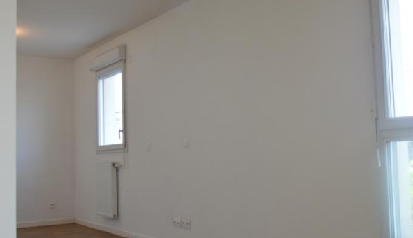 Logement tudiant Studio à Bobigny (93000)
