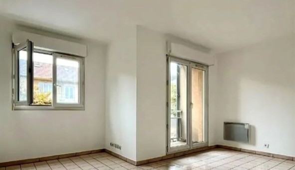 Logement �tudiant Studio &agrave; Bobigny (93000)