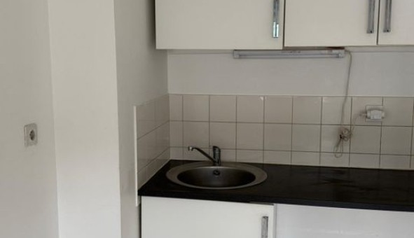 Logement �tudiant Studio &agrave; Bobigny (93000)