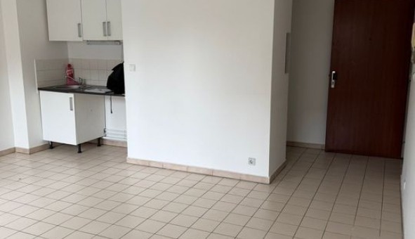 Logement �tudiant Studio &agrave; Bobigny (93000)
