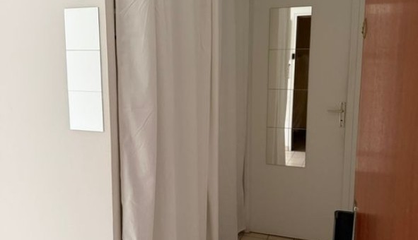 Logement �tudiant Studio &agrave; Bobigny (93000)