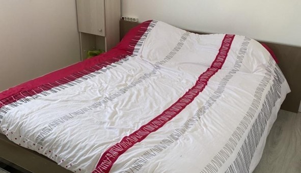 Logement tudiant Studio à Bodilis (29400)