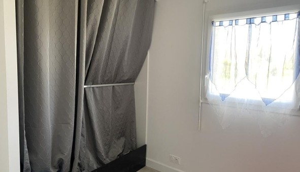 Logement tudiant Studio à Bodilis (29400)