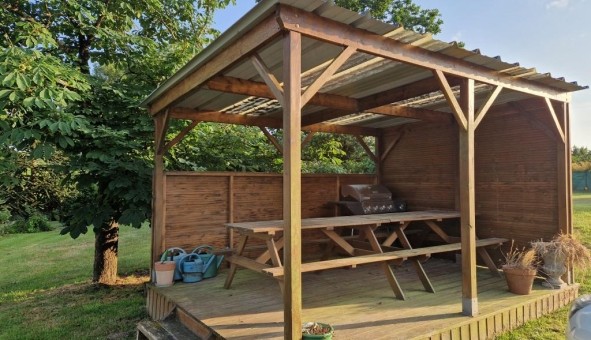 Logement tudiant Studio à Bohal (56140)