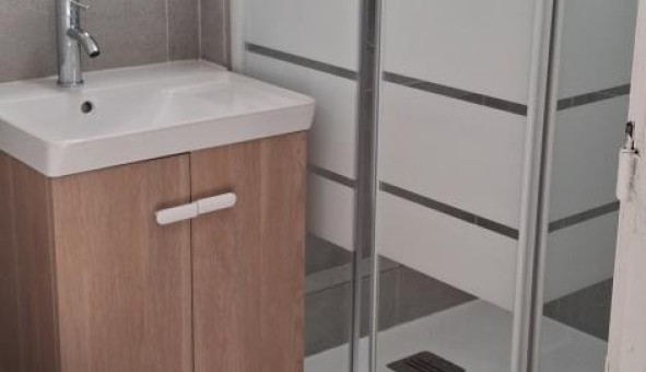 Logement tudiant Location Studio Vide Boinvilliers (78200)