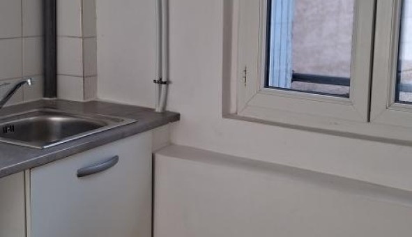 Logement tudiant Studio à Boinvilliers (78200)