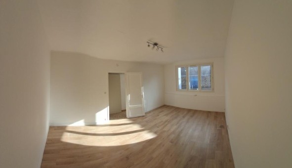 Logement tudiant Studio à Boinvilliers (78200)