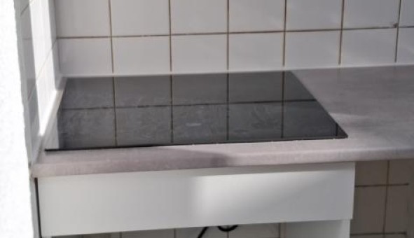 Logement tudiant Studio à Boinvilliers (78200)