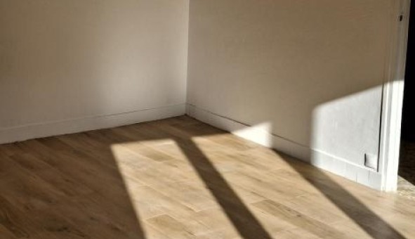 Logement tudiant Studio à Boinvilliers (78200)