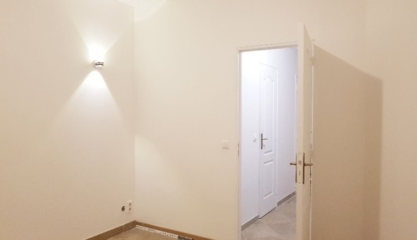 Logement �tudiant Studio &agrave; Boinvilliers (78200)