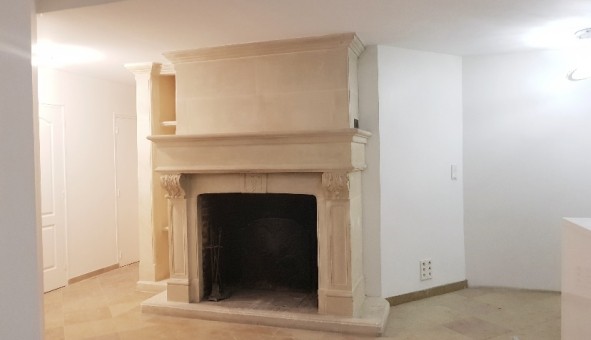 Logement �tudiant Studio &agrave; Boinvilliers (78200)