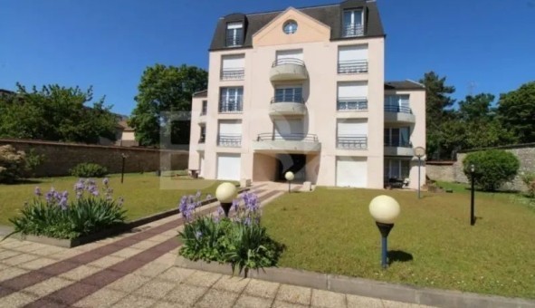 Logement �tudiant Location Studio Vide Boinvilliers (78200)