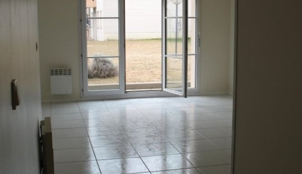 Logement �tudiant Studio &agrave; Boinvilliers (78200)