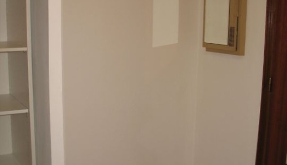 Logement �tudiant Studio &agrave; Boinvilliers (78200)