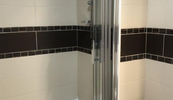 Logement �tudiant Studio &agrave; Boinvilliers (78200)