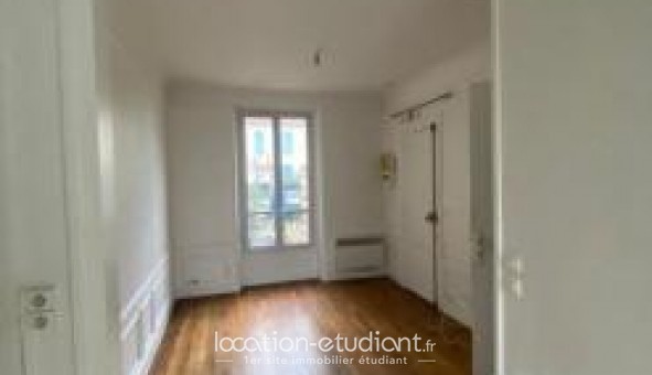 Logement tudiant Studio à Bois Colombes (92270)