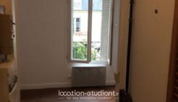 Logement tudiant Studio à Bois Colombes (92270)