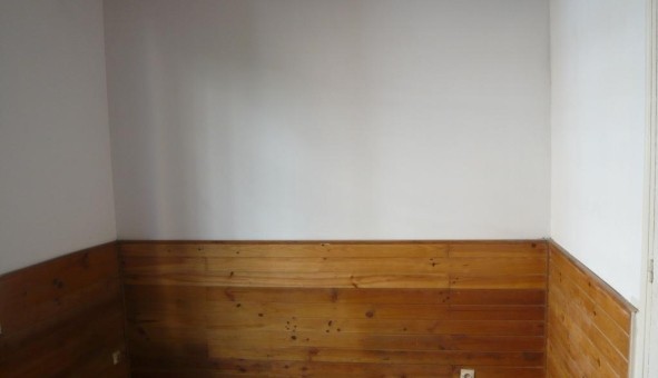 Logement tudiant Location Studio Vide Bois Colombes (92270)