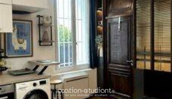 Logement tudiant Studio à Bois Colombes (92270)