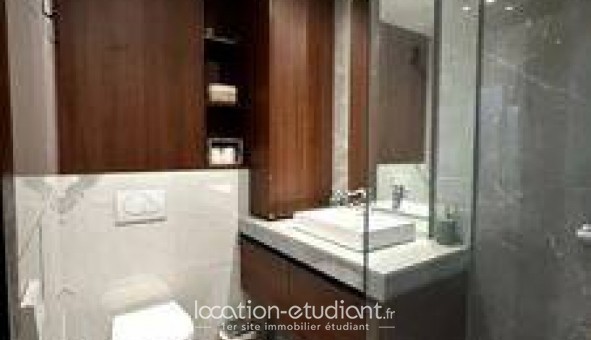 Logement tudiant Studio à Bois Colombes (92270)