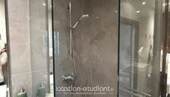 Logement tudiant Studio à Bois Colombes (92270)
