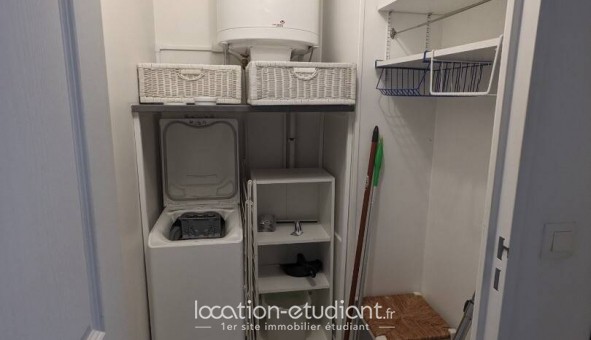 Logement tudiant Studio à Bois Colombes (92270)