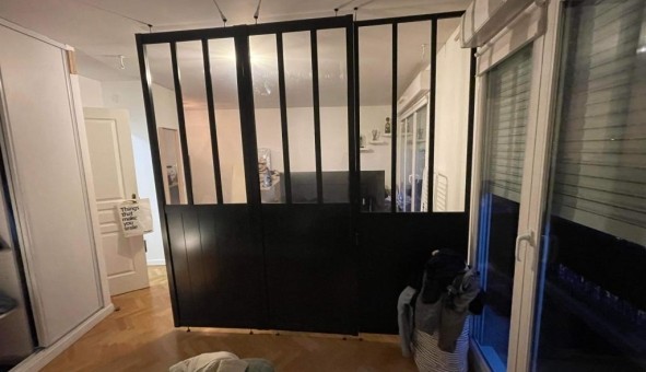 Logement tudiant Studio à Bois Colombes (92270)