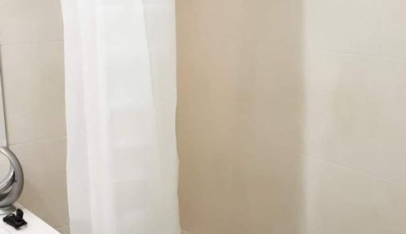 Logement tudiant Studio à Bois Colombes (92270)