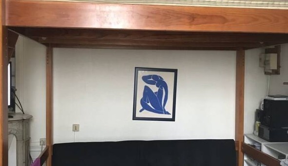 Logement �tudiant Location Studio Vide Bois Colombes (92270)