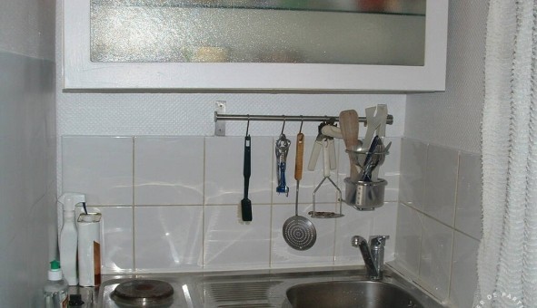 Logement �tudiant Studio &agrave; Bois Colombes (92270)