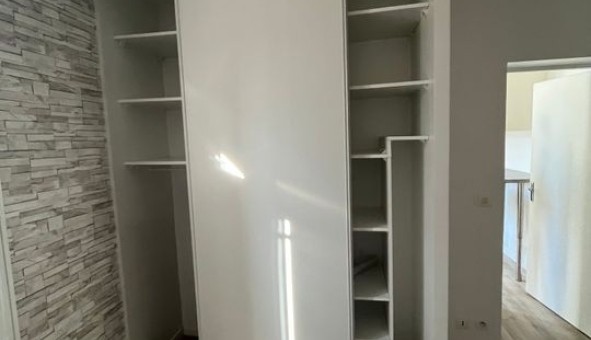 Logement �tudiant Studio &agrave; Bois Colombes (92270)