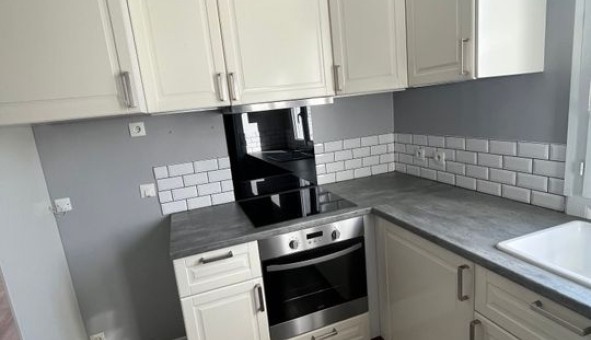 Logement �tudiant Studio &agrave; Bois Colombes (92270)