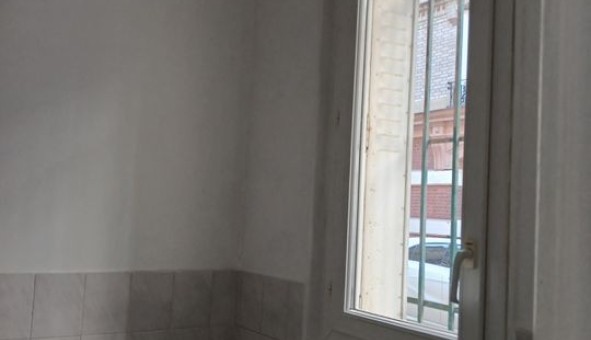 Logement �tudiant Studio &agrave; Bois Colombes (92270)