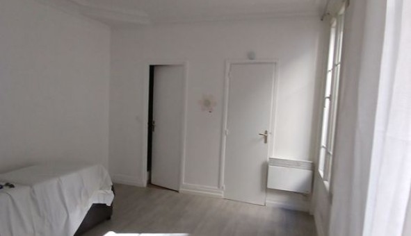 Logement �tudiant Studio &agrave; Bois Colombes (92270)