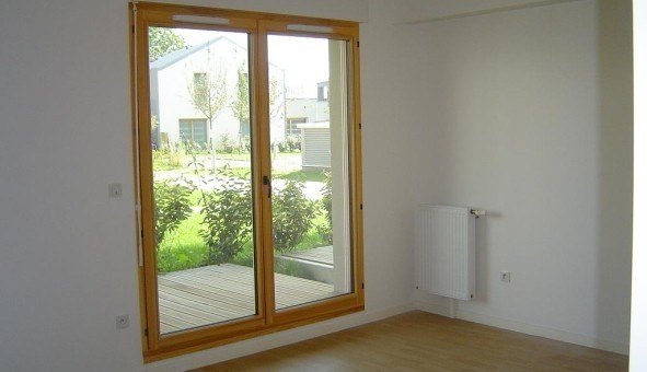 Logement tudiant Studio à Bois d'Arcy (78390)