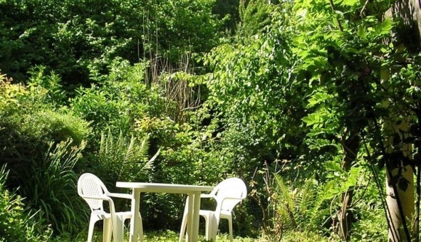 Logement tudiant Location Studio Vide Bois d'Ennebourg (76160)