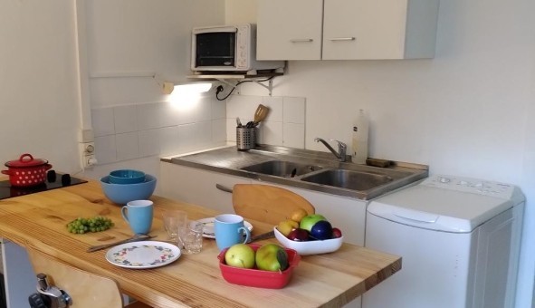 Logement tudiant Studio à Bois d'Ennebourg (76160)