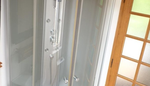 Logement tudiant Studio à Bois d'Ennebourg (76160)