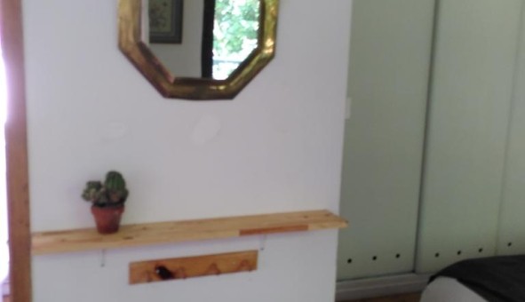 Logement tudiant Studio à Bois d'Ennebourg (76160)