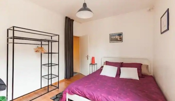 Logement tudiant Location Studio Vide Bois d'Ennebourg (76160)