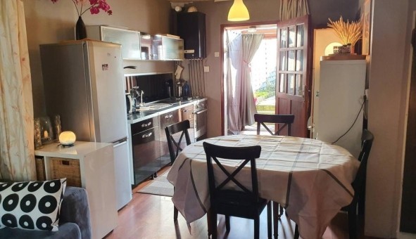 Logement tudiant Studio à Bois d'Ennebourg (76160)