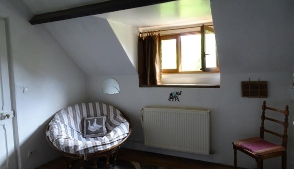 Logement tudiant Studio à Bois d'Ennebourg (76160)