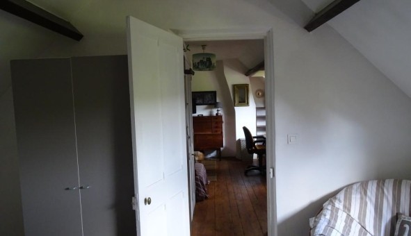 Logement tudiant Studio à Bois d'Ennebourg (76160)