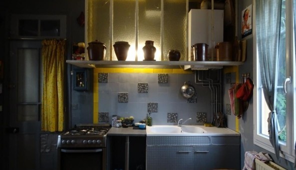 Logement tudiant Studio à Bois d'Ennebourg (76160)